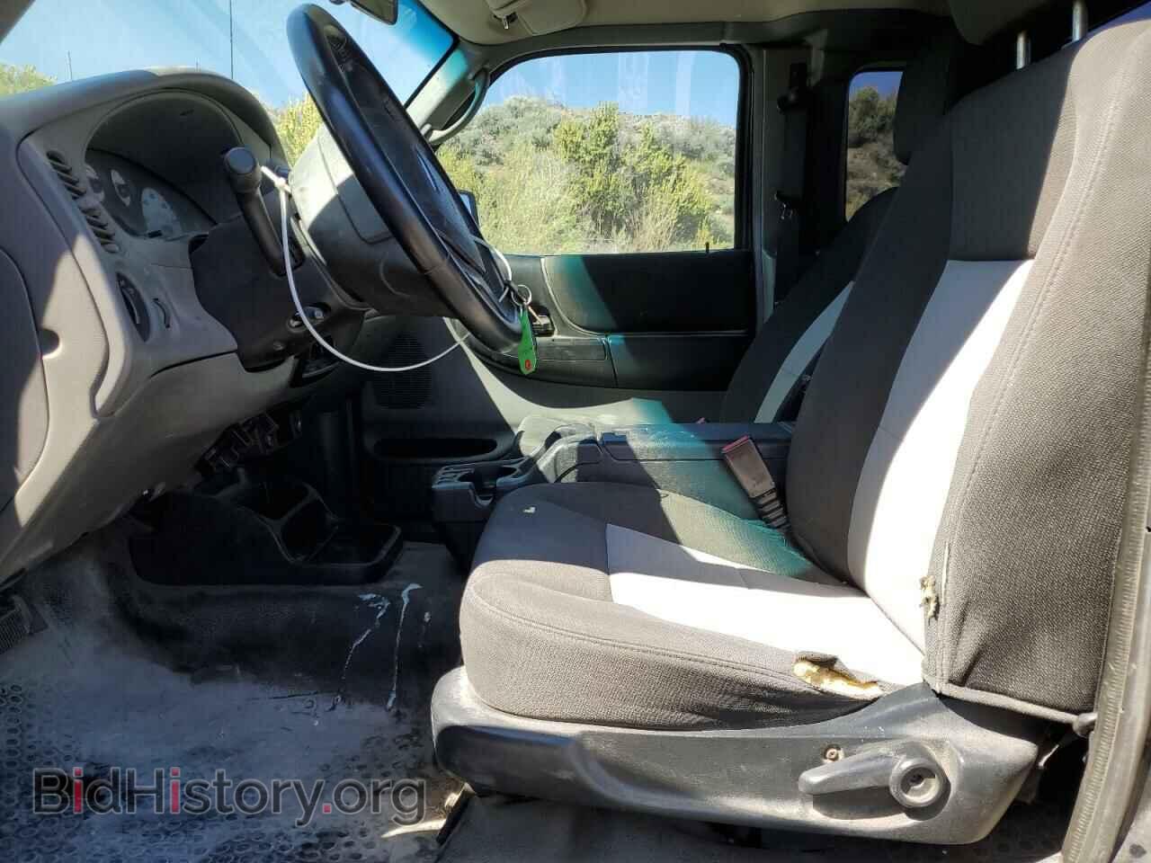 2011 FORD RANGER - VIN: 1FTLR4FE7BPA47324 - Фото 7