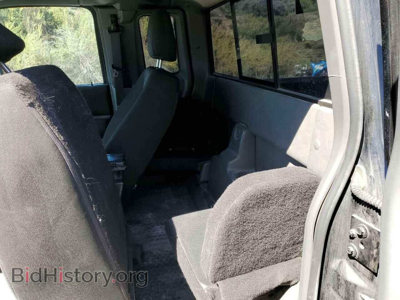 2011 FORD RANGER - VIN: 1FTLR4FE7BPA47324 - Фото 10