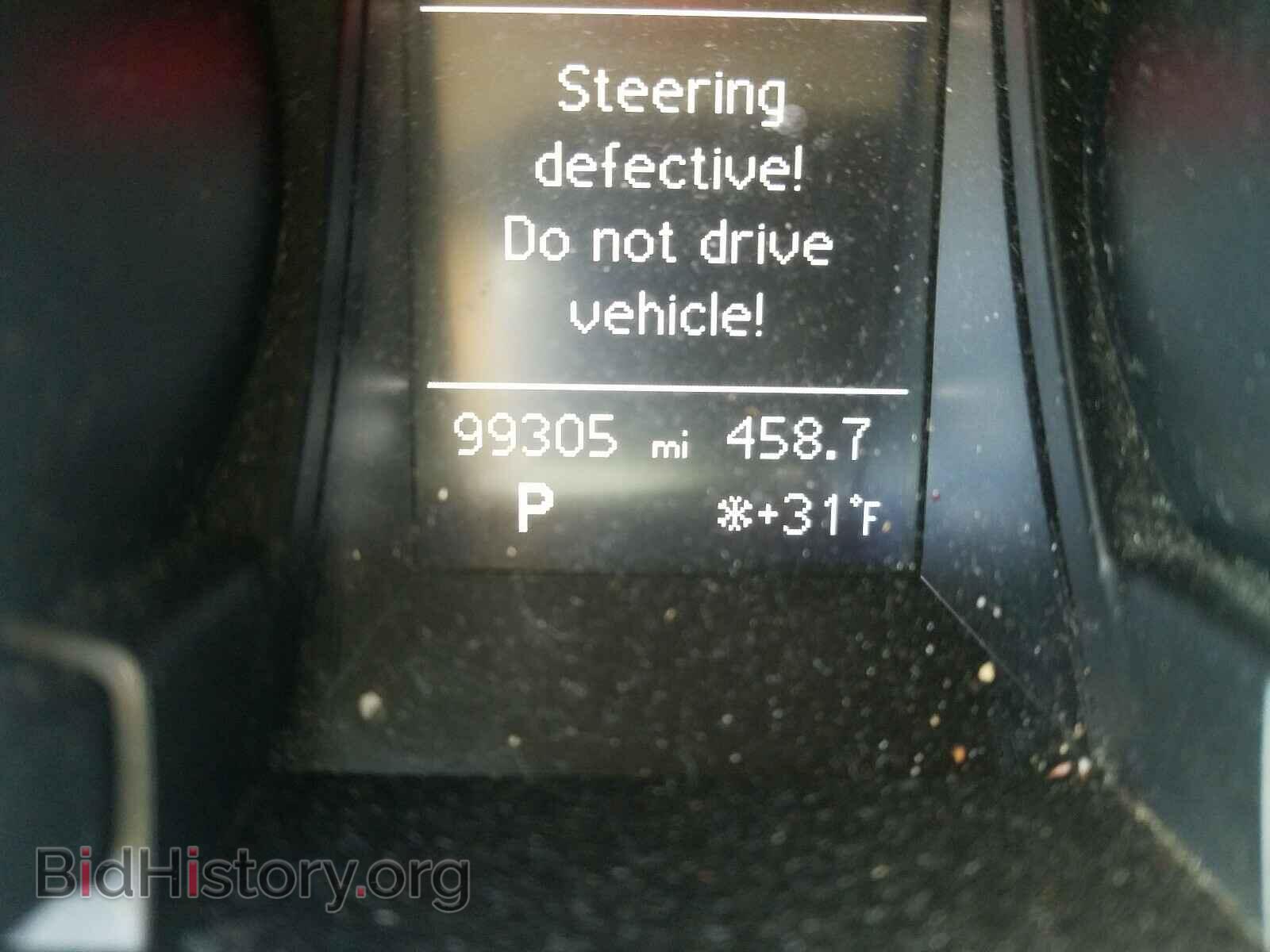 2014 AUDI A5 - VIN: WAUCFAFR9EA028773 - Фото 8