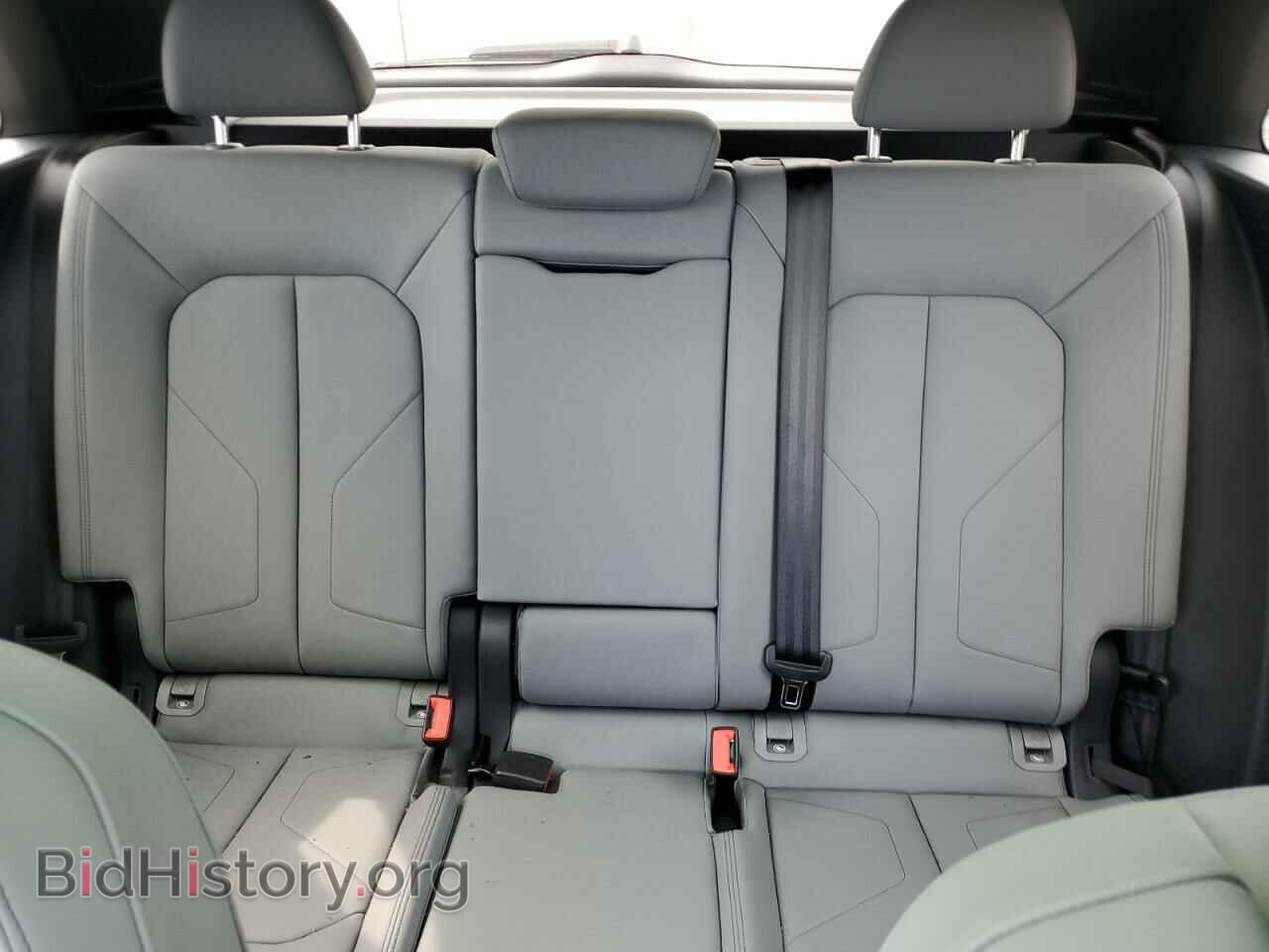 2021 AUDI Q3 - VIN: WA1EECF3XM1148967 - Фото 10