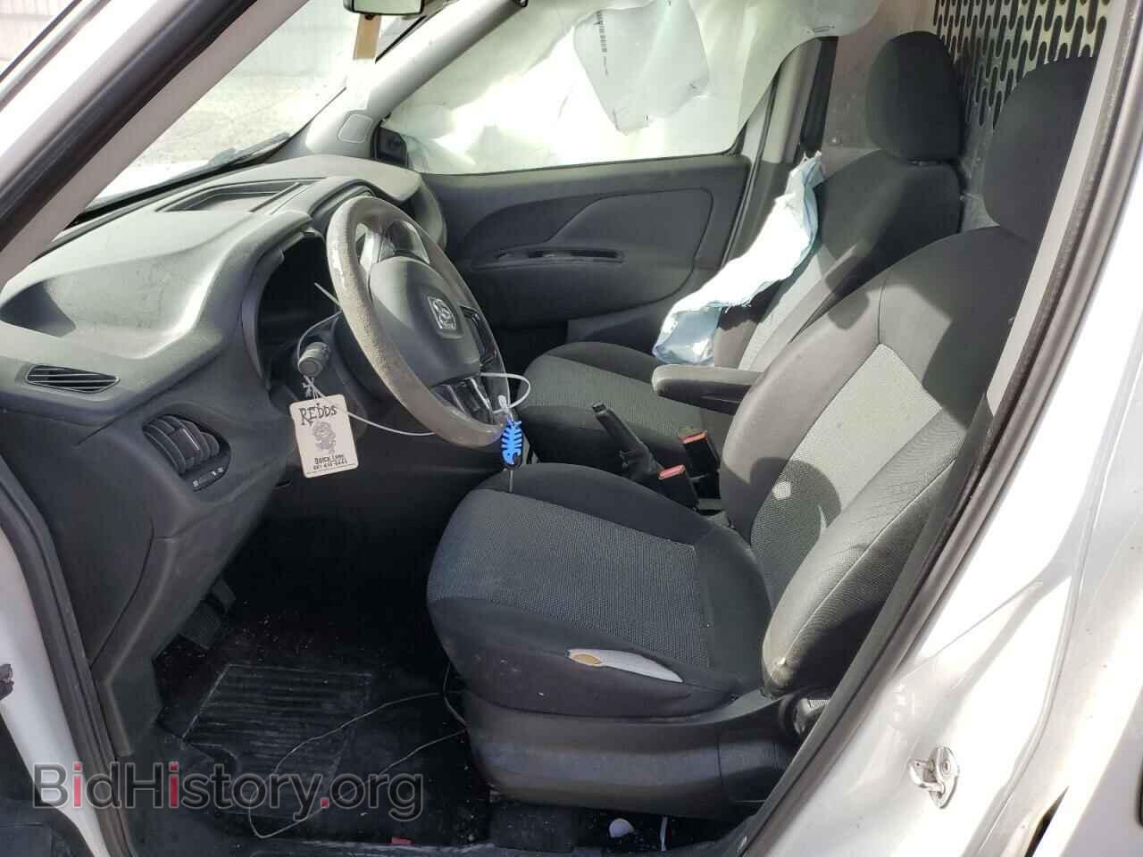 2016 RAM All Models - VIN: ZFBERFAT9G6B32498 - Фото 7
