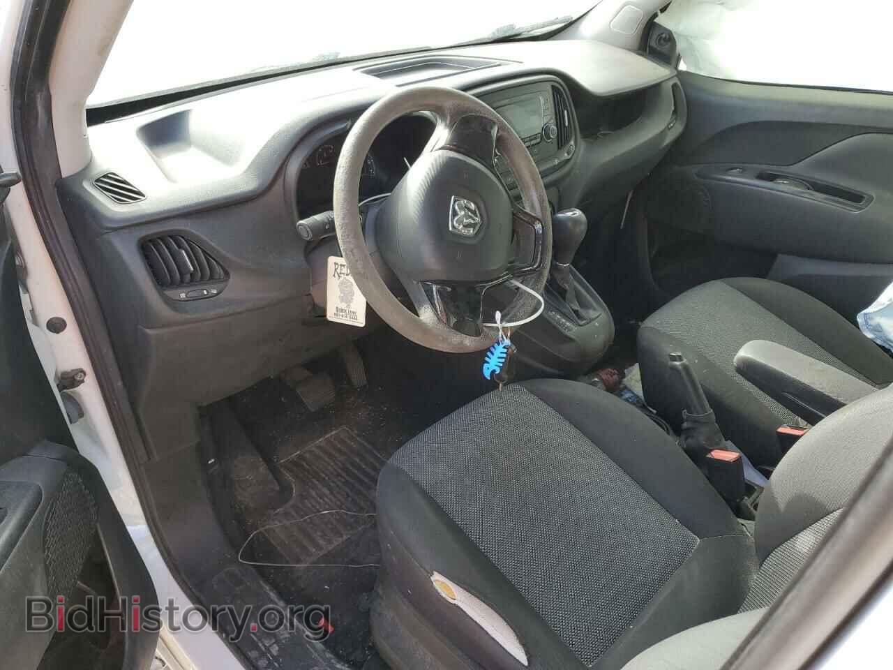 2016 RAM All Models - VIN: ZFBERFAT9G6B32498 - Фото 8