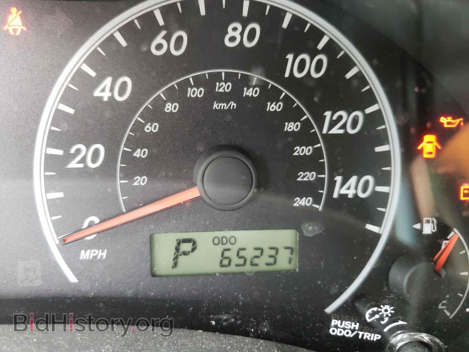 2013 TOYOTA COROLLA - VIN: 2T1BU4EE0DC122930 - Фото 8
