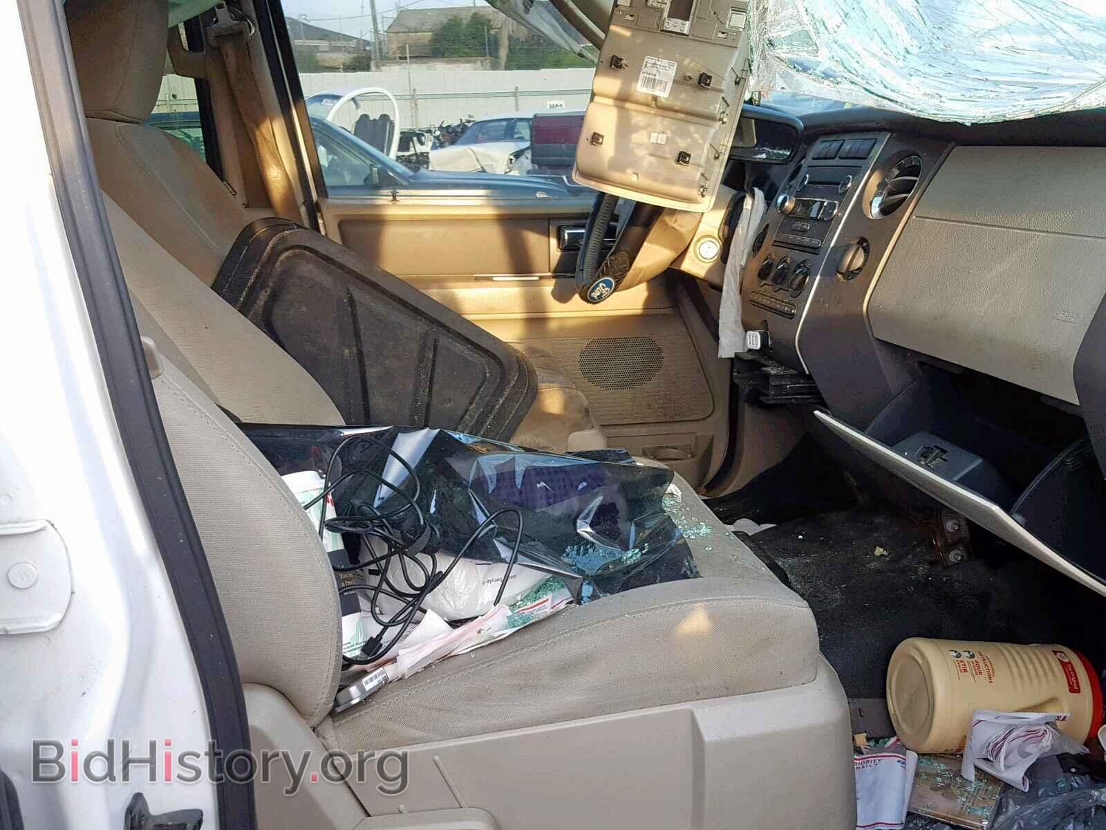 2011 FORD EXPEDITION - VIN: 1FMJU1G57BEF28037 - Фото 5