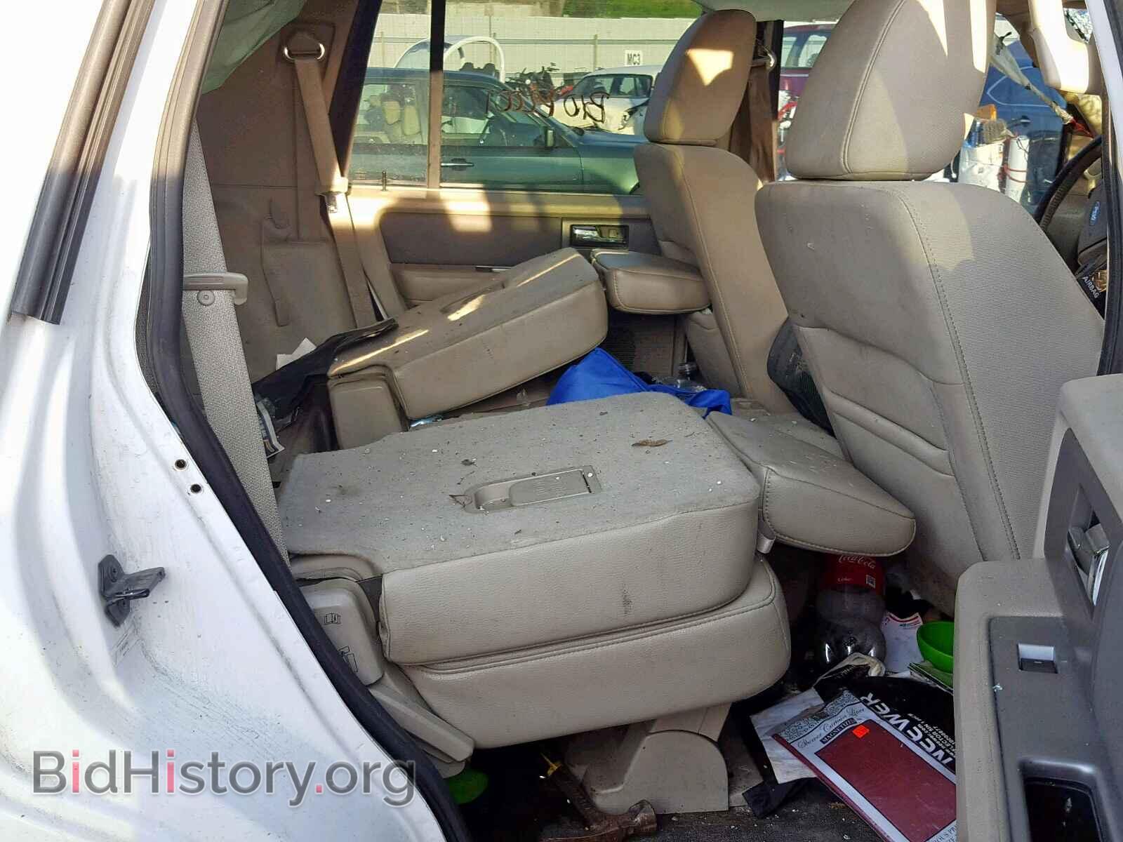 2011 FORD EXPEDITION - VIN: 1FMJU1G57BEF28037 - Фото 6