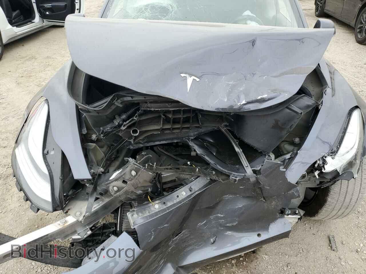 2018 TESLA MODEL 3 - VIN: 5YJ3E1EA7JF123805 - Photo 11