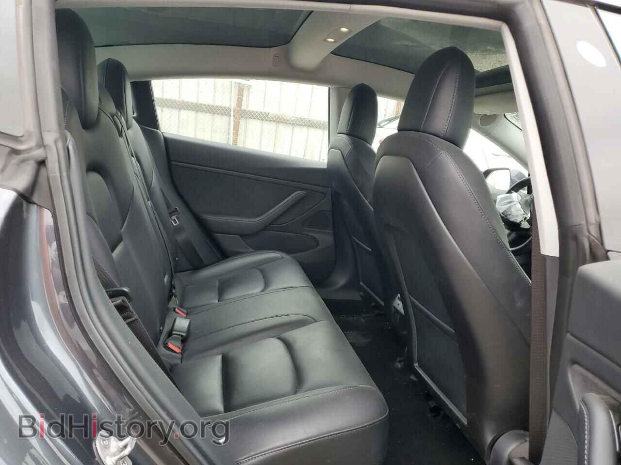2018 TESLA MODEL 3 - VIN: 5YJ3E1EA7JF123805 - Photo 10