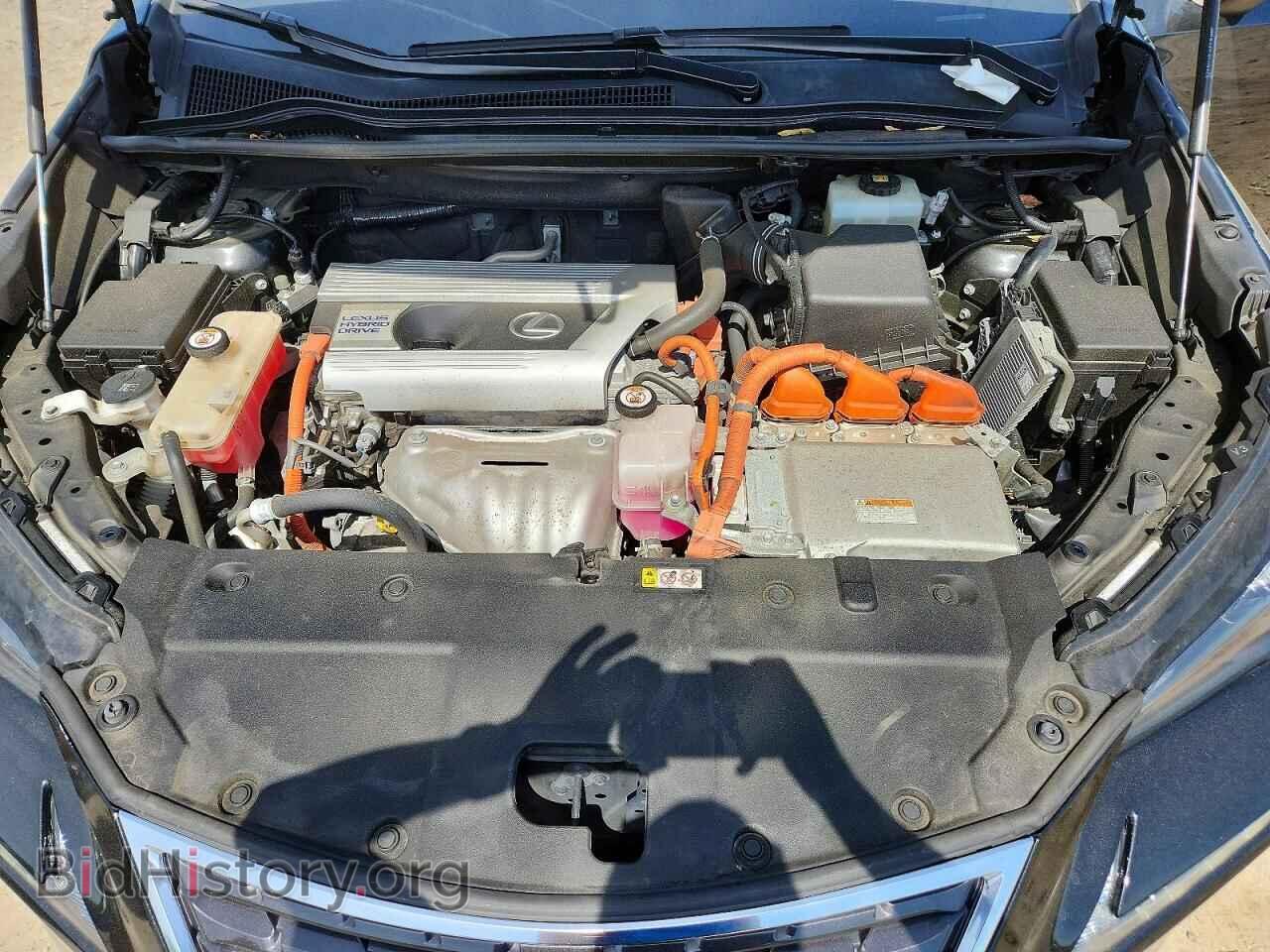 2019 LEXUS NX - VIN: JTJBJRBZ3K2115802 - Фото 12