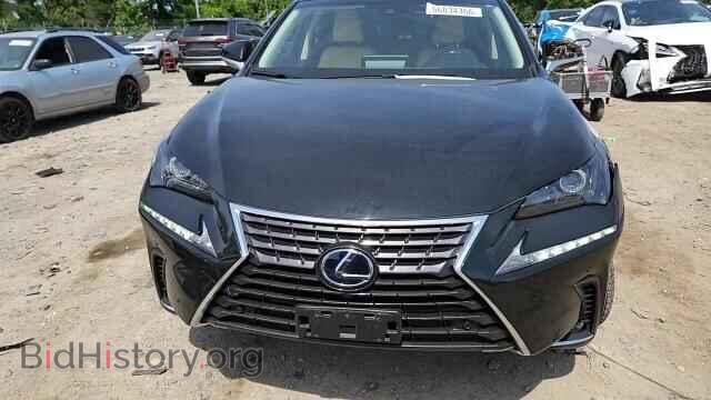 2019 LEXUS NX - VIN: JTJBJRBZ3K2115802 - Фото 14