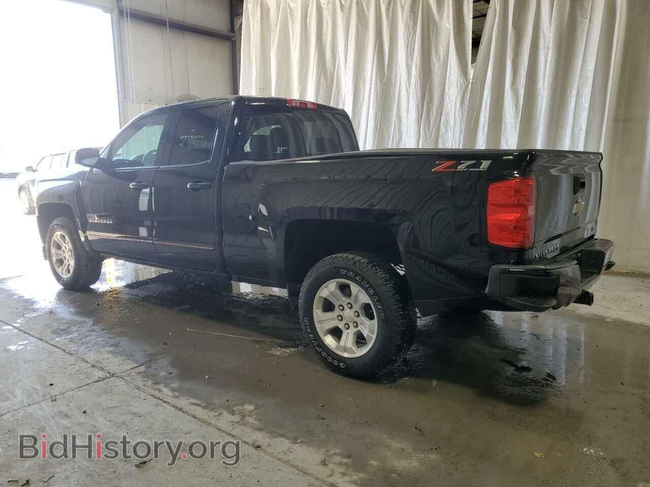 2019 CHEVROLET ALL Models - VIN: 2GCVKPEC5K1239014 - Фото 2