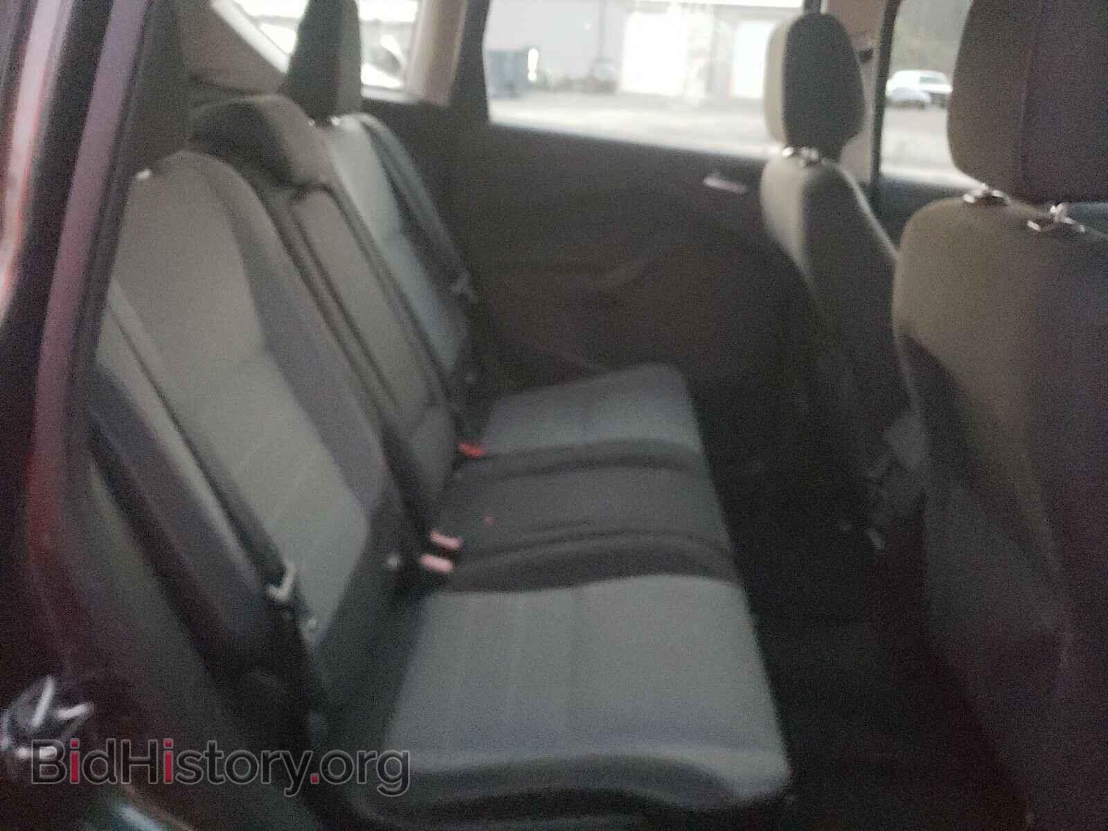 2016 FORD CMAX - VIN: 1FADP5AU3GL108512 - Photo 6