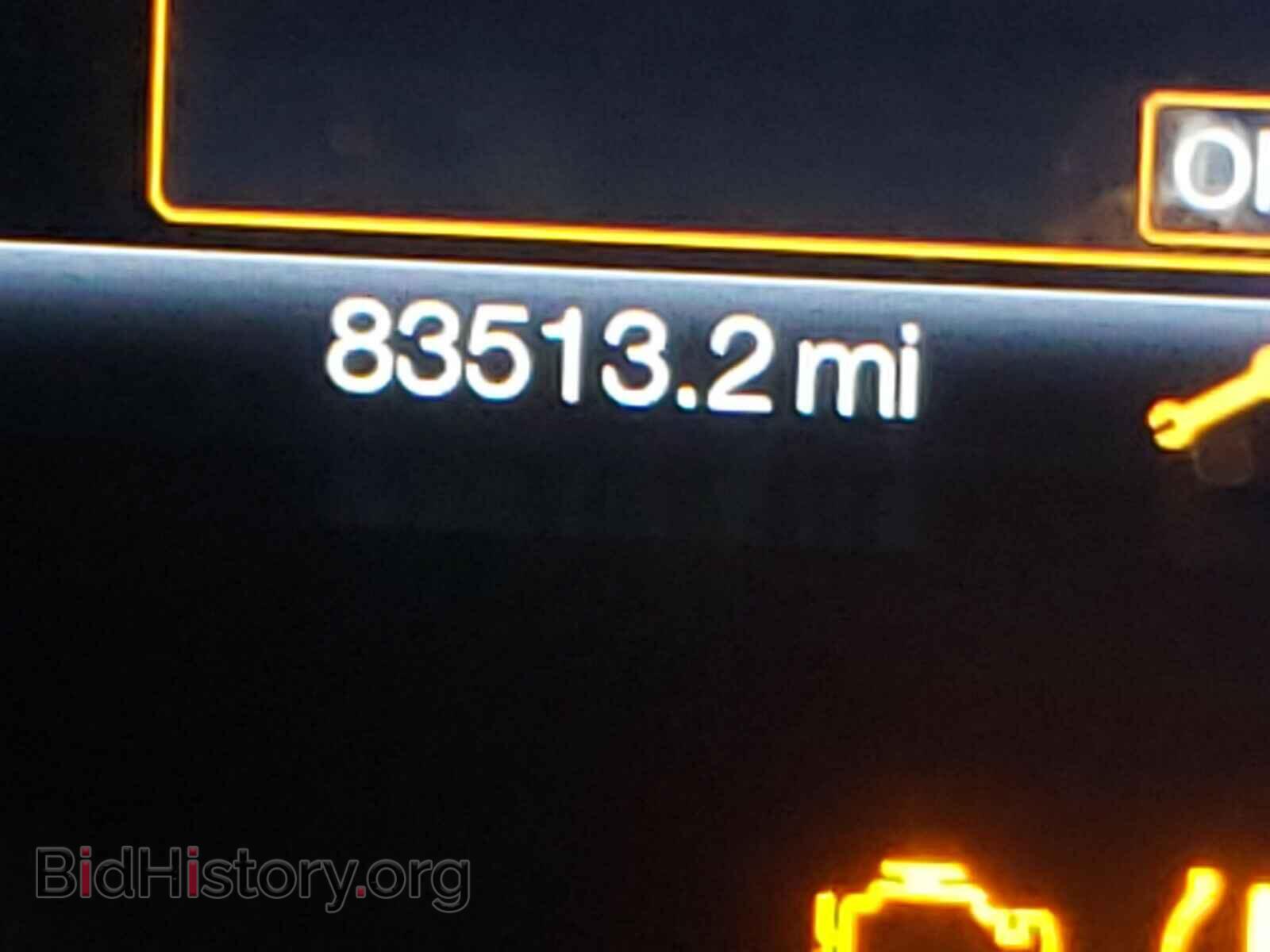 2016 FORD CMAX - VIN: 1FADP5AU3GL108512 - Photo 8