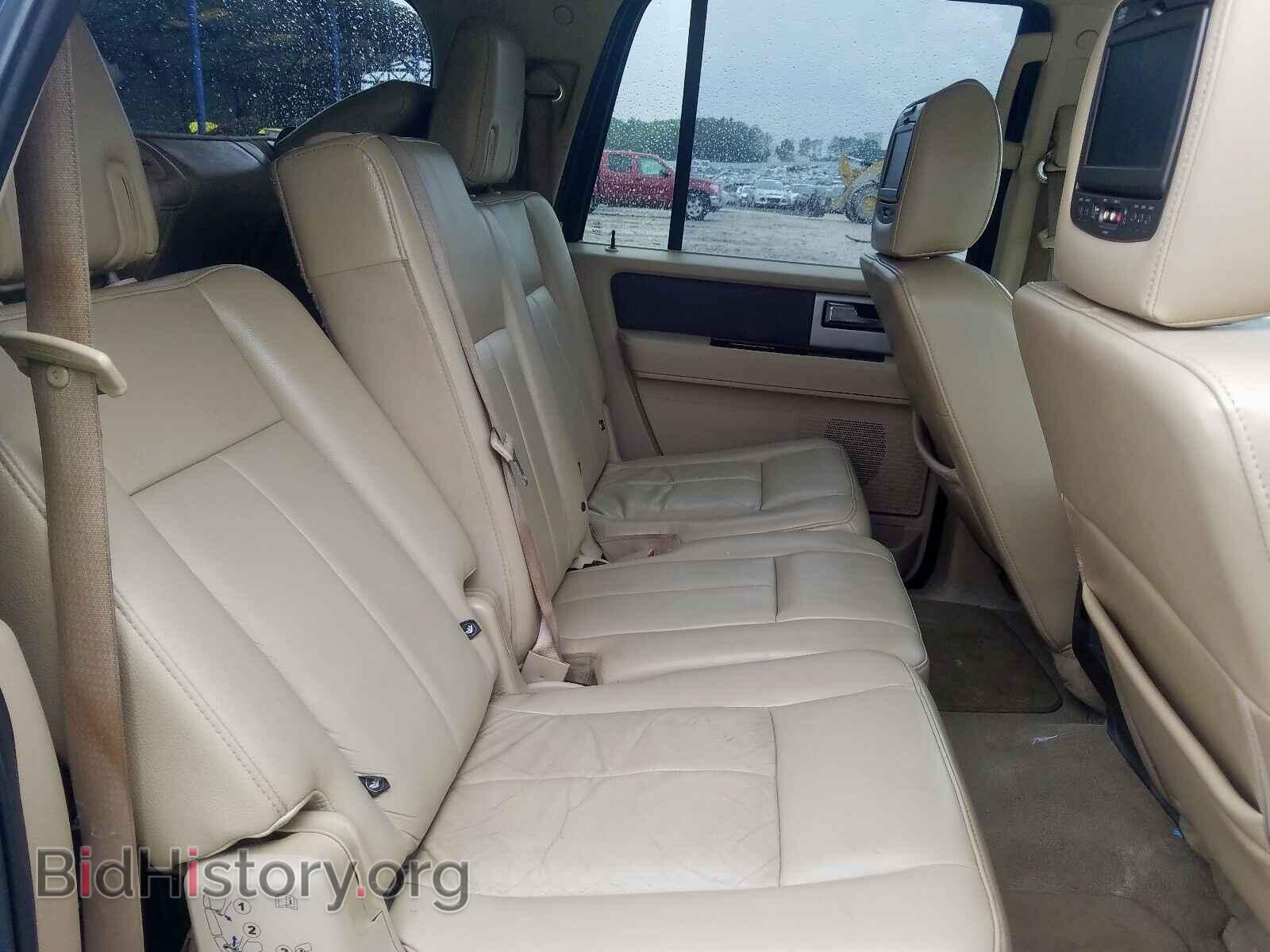 2012 FORD EXPEDITION - VIN: 1FMJK1H53CEF33838 - Фото 6