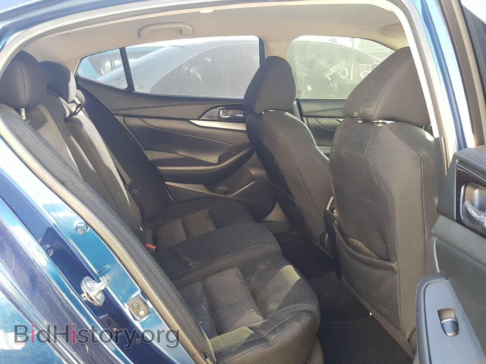 2016 NISSAN MAXIMA - VIN: 1N4AA6AP2GC403105 - Фото 6