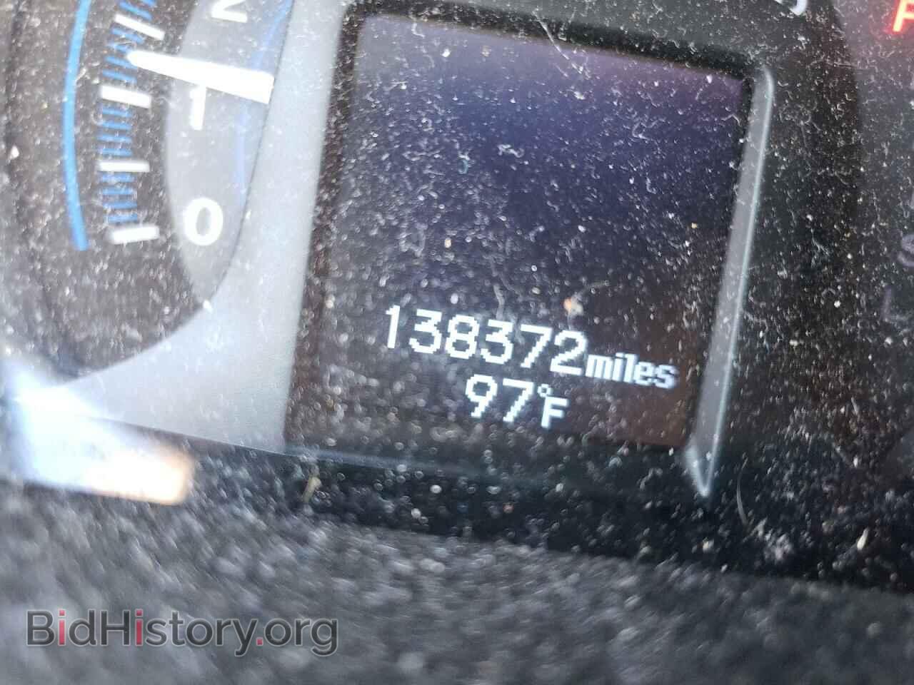 2013 HONDA INSIGHT - VIN: JHMZE2H33DS004345 - Фото 8