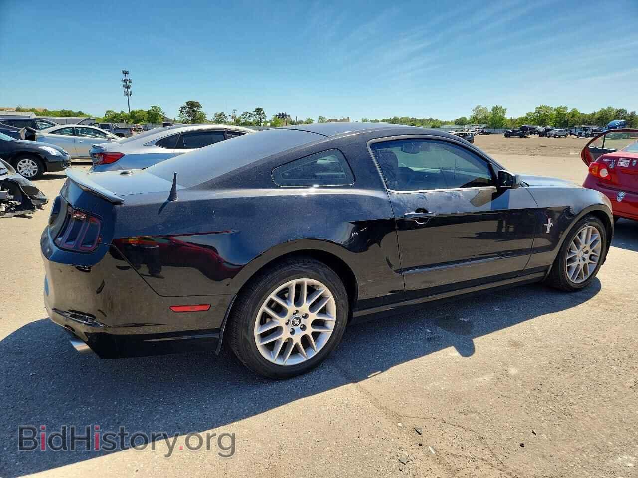 2013 FORD MUSTANG - VIN: 1ZVBP8AM2D5268882 - Фото 3