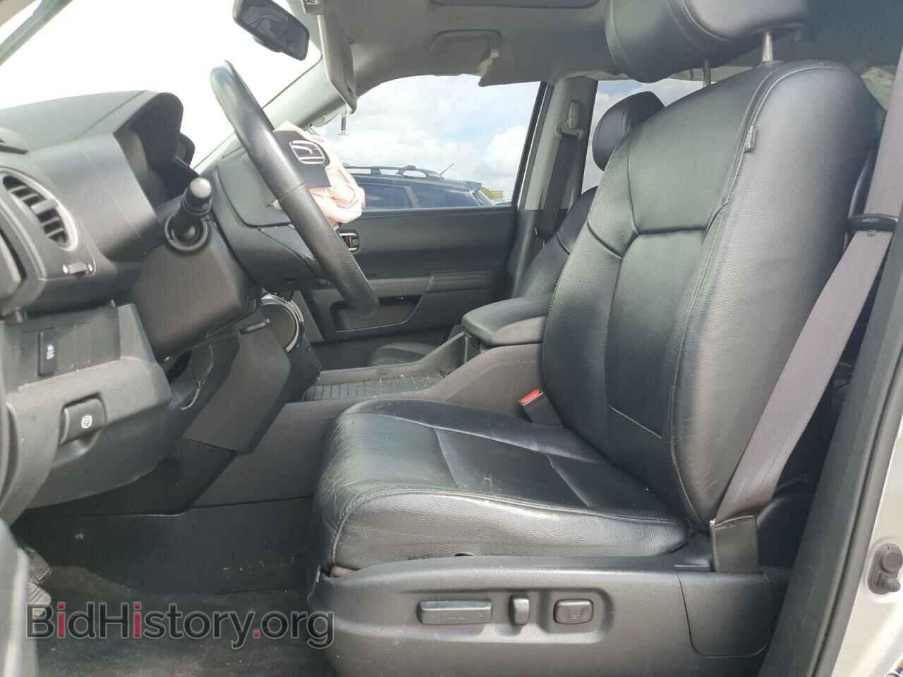 2013 HONDA PILOT - VIN: 5FNYF4H54DB052151 - Фото 7