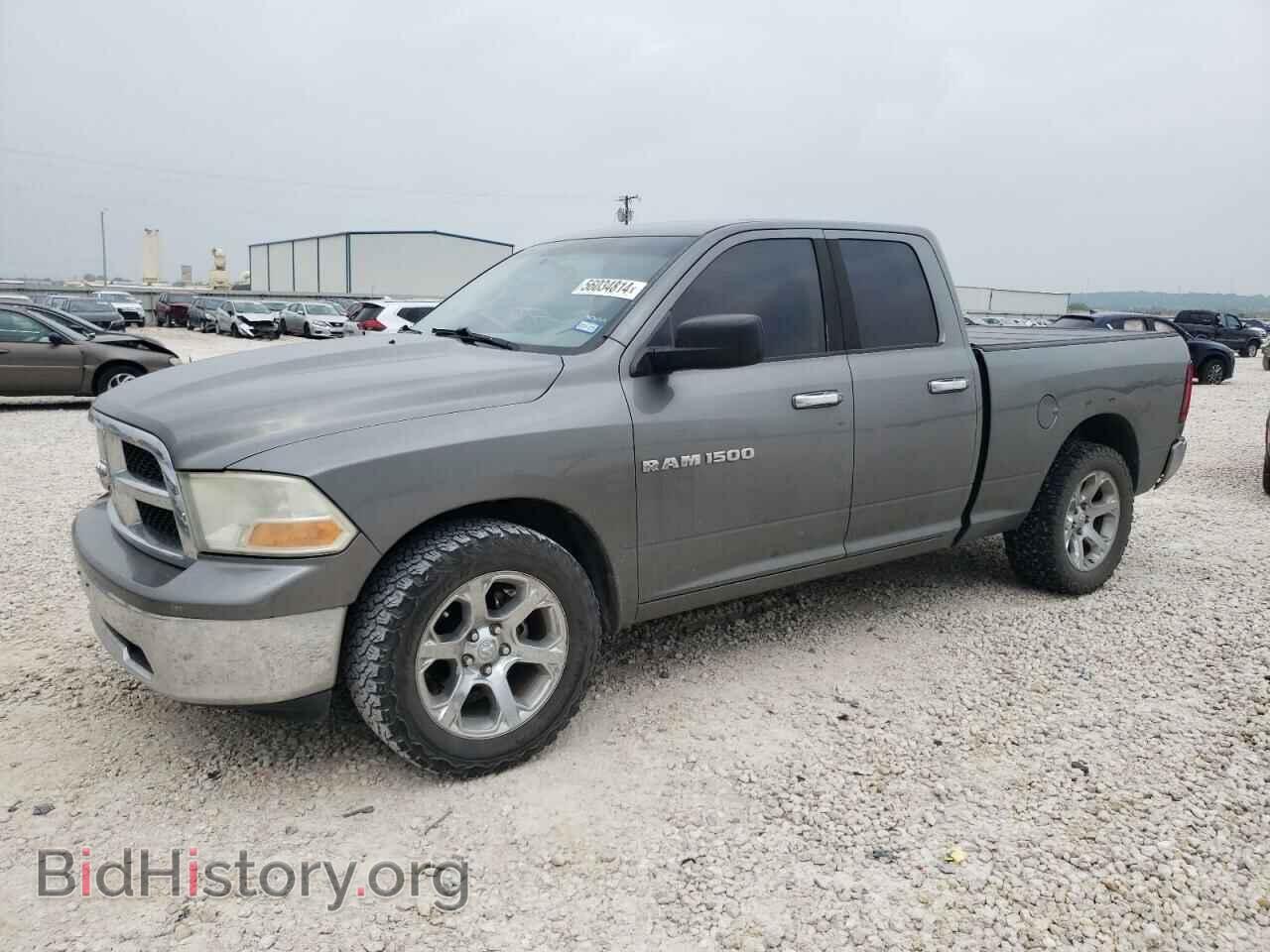 Photo 1D7RB1GP9BS672940 - DODGE All Models 2011