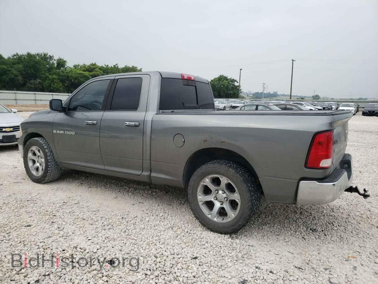 2011 DODGE All Models - VIN: 1D7RB1GP9BS672940 - Photo 2