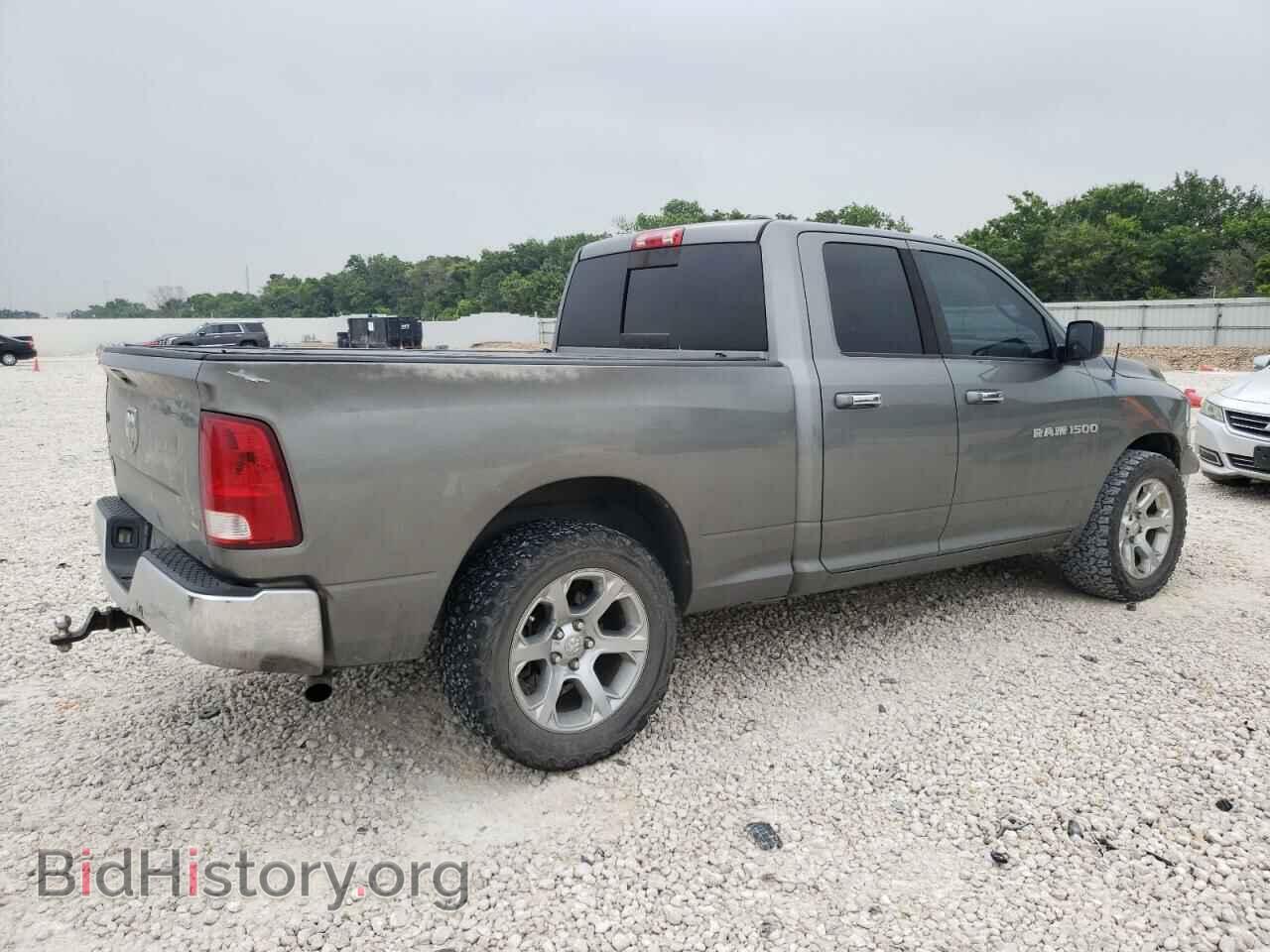 2011 DODGE All Models - VIN: 1D7RB1GP9BS672940 - Photo 3