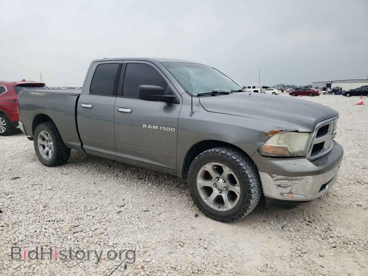 2011 DODGE All Models - VIN: 1D7RB1GP9BS672940 - Photo 4