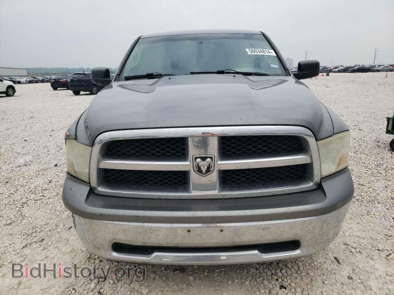 2011 DODGE All Models - VIN: 1D7RB1GP9BS672940 - Photo 5