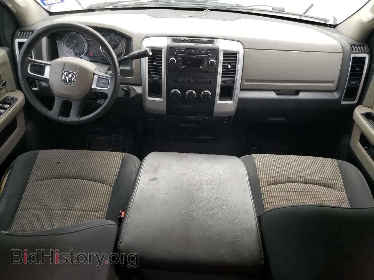 2011 DODGE All Models - VIN: 1D7RB1GP9BS672940 - Photo 8