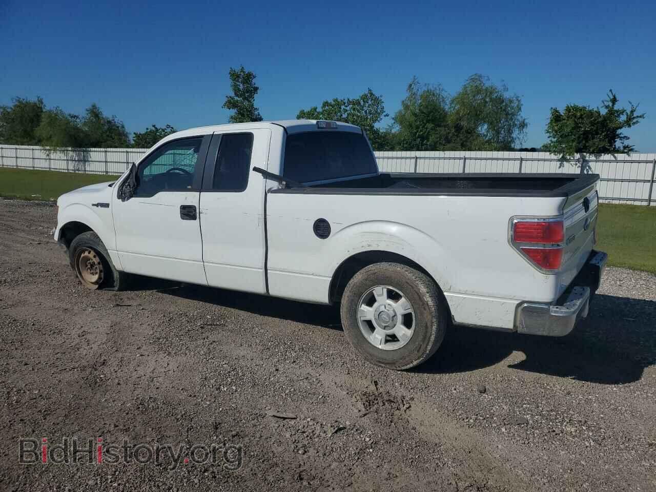 2010 FORD All Models - VIN: 1FTEX1C84AKE15160 - Фото 2
