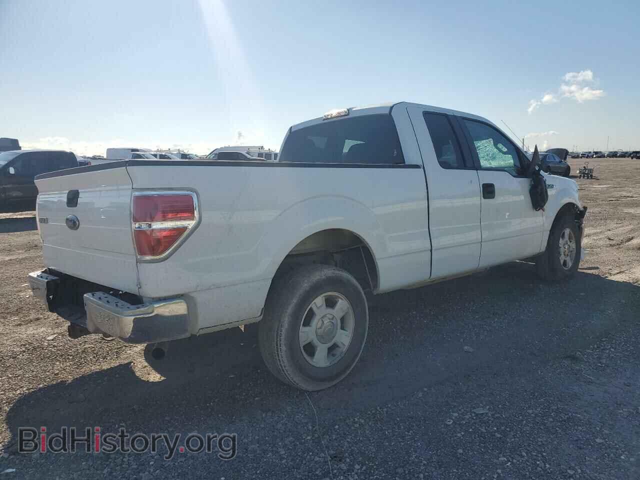 2010 FORD All Models - VIN: 1FTEX1C84AKE15160 - Фото 3