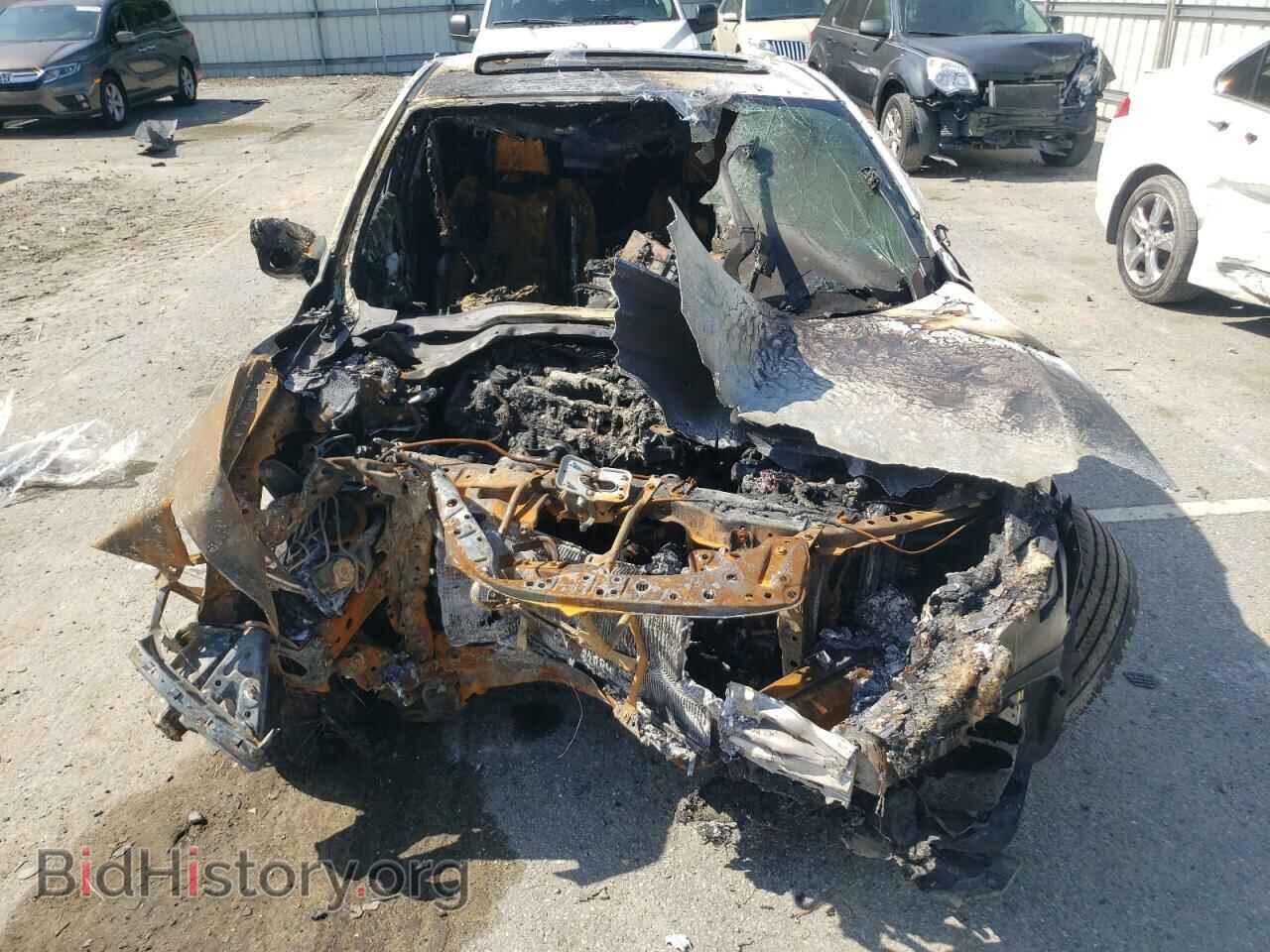 2020 ACURA ILX - VIN: 19UDE2F72LA001086 - Фото 5