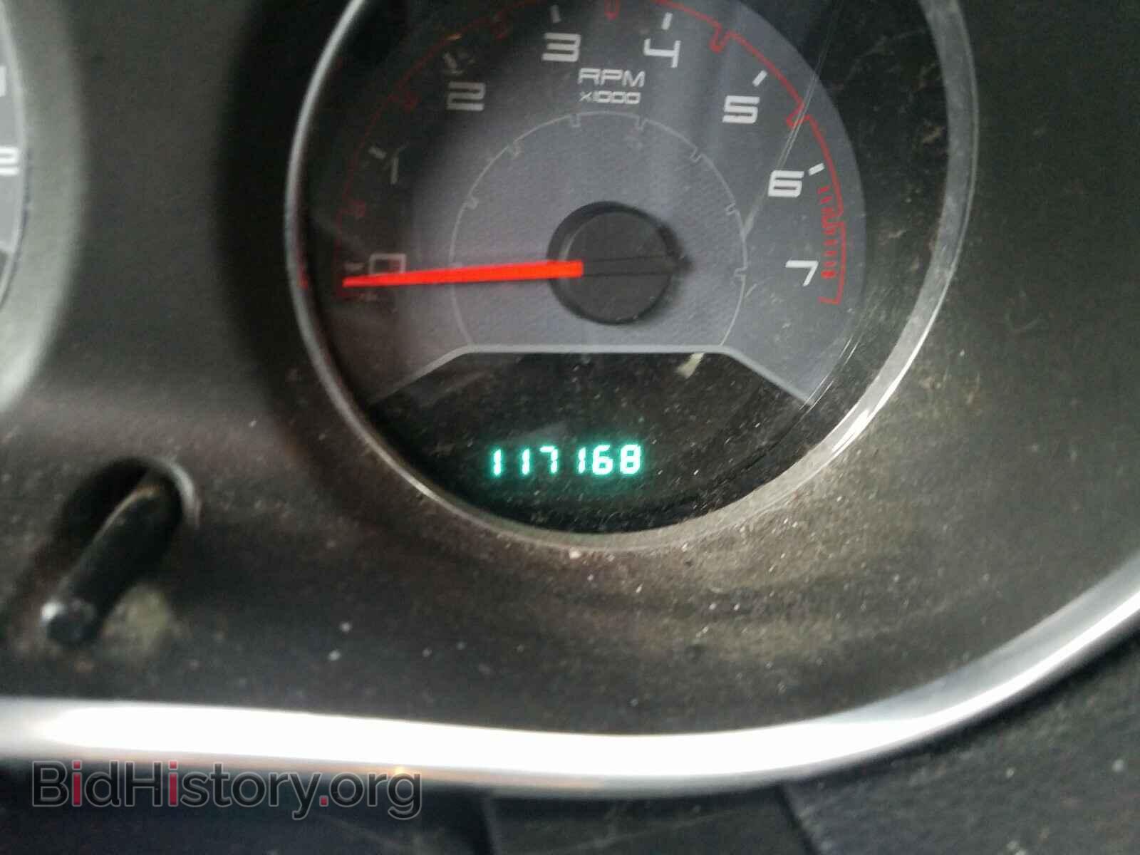 2012 DODGE AVENGER - VIN: 1C3CDZAB7CN185990 - Photo 8