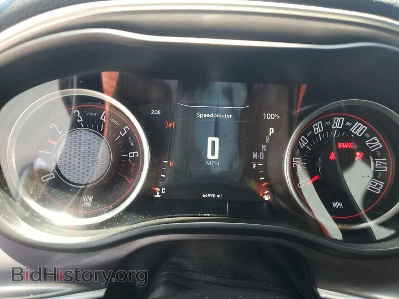 2021 DODGE CHALLENGER - VIN: 2C3CDZAG9MH623219 - Фото 9