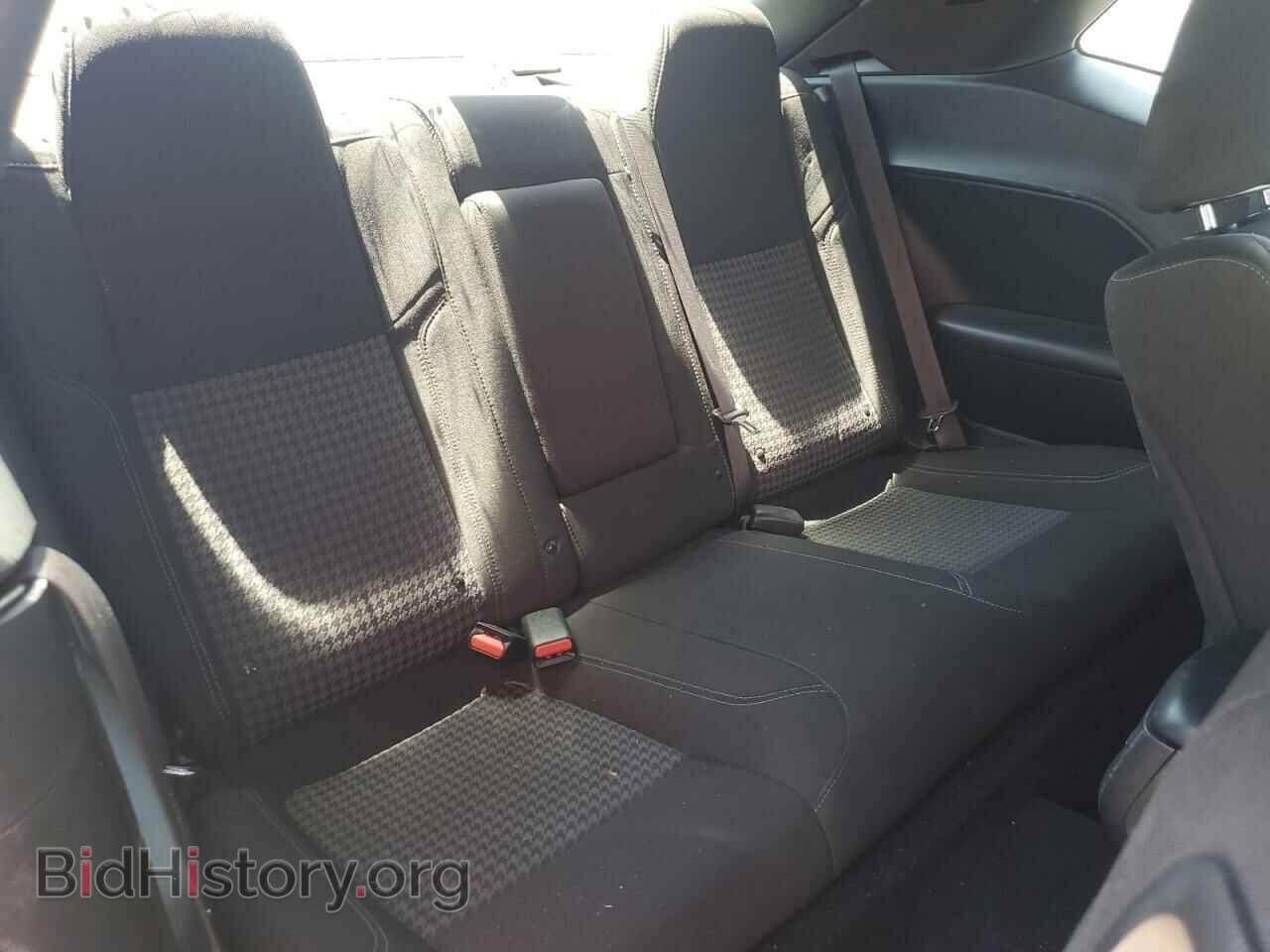 2021 DODGE CHALLENGER - VIN: 2C3CDZAG9MH623219 - Фото 10