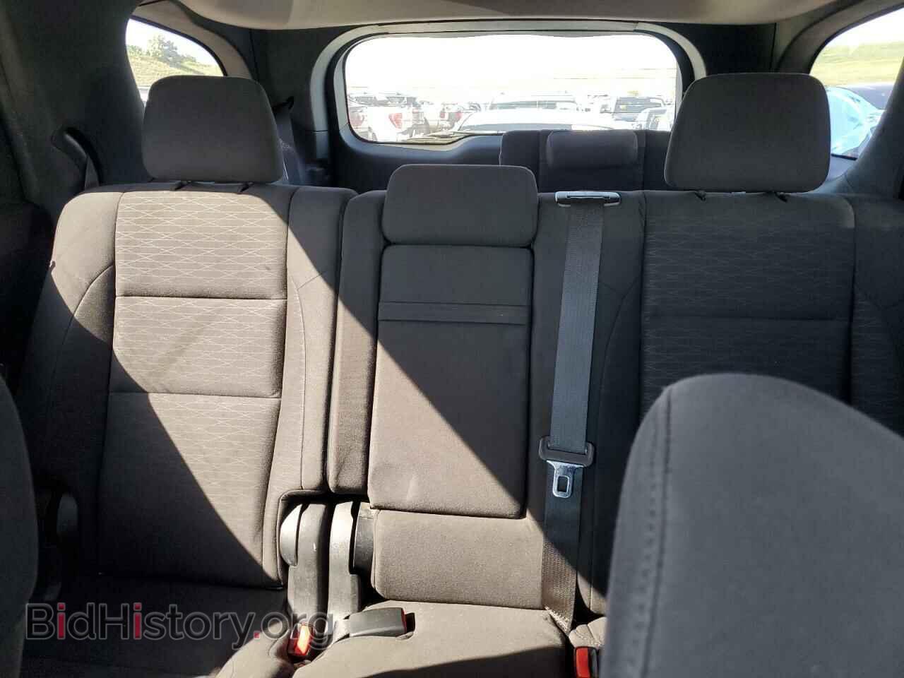 2018 DODGE DURANGO - VIN: 1C4RDJAG0JC291872 - Фото 10