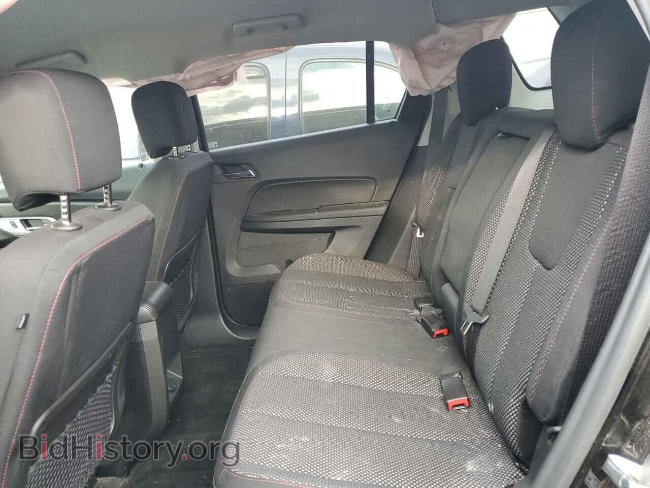 2017 GMC TERRAIN - VIN: 2GKFLSEK1H6190079 - Фото 6