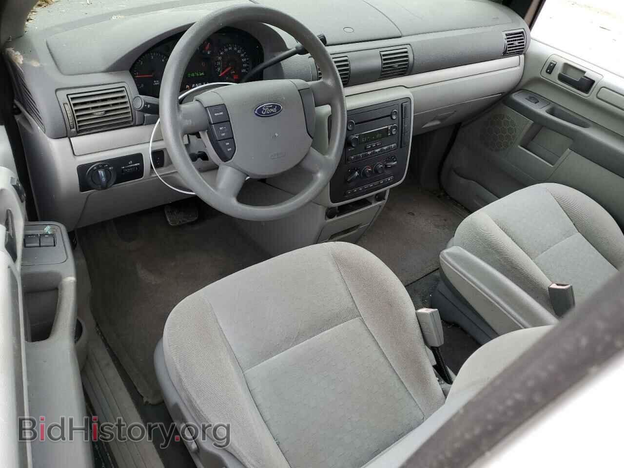 2007 FORD FREESTAR - VIN: 2FMDA51217BA24968 - Фото 8