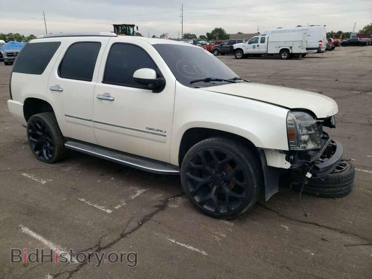 Photo 1GKS2EEF3BR217462 - GMC YUKON 2011