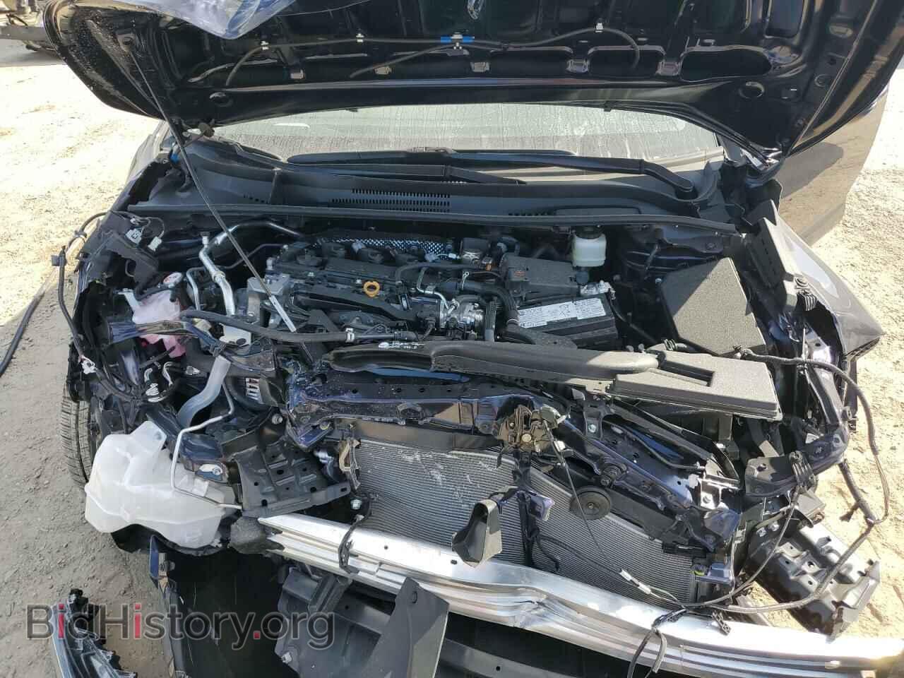 2023 TOYOTA COROLLA - VIN: 5YFB4MDE8PP040210 - Фото 11