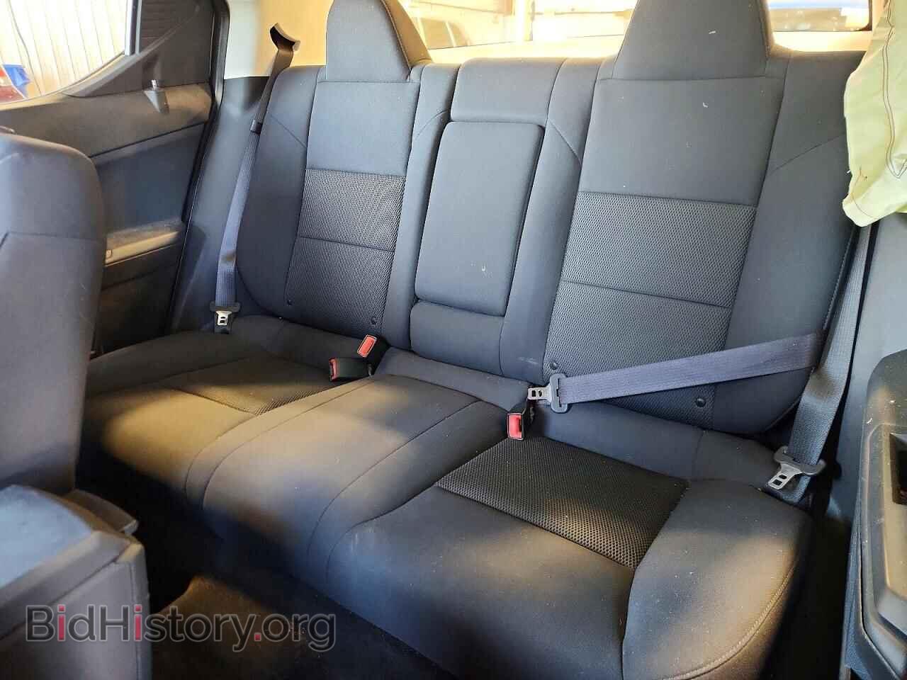 2010 DODGE AVENGER - VIN: 1B3CC4FB0AN186553 - Photo 10