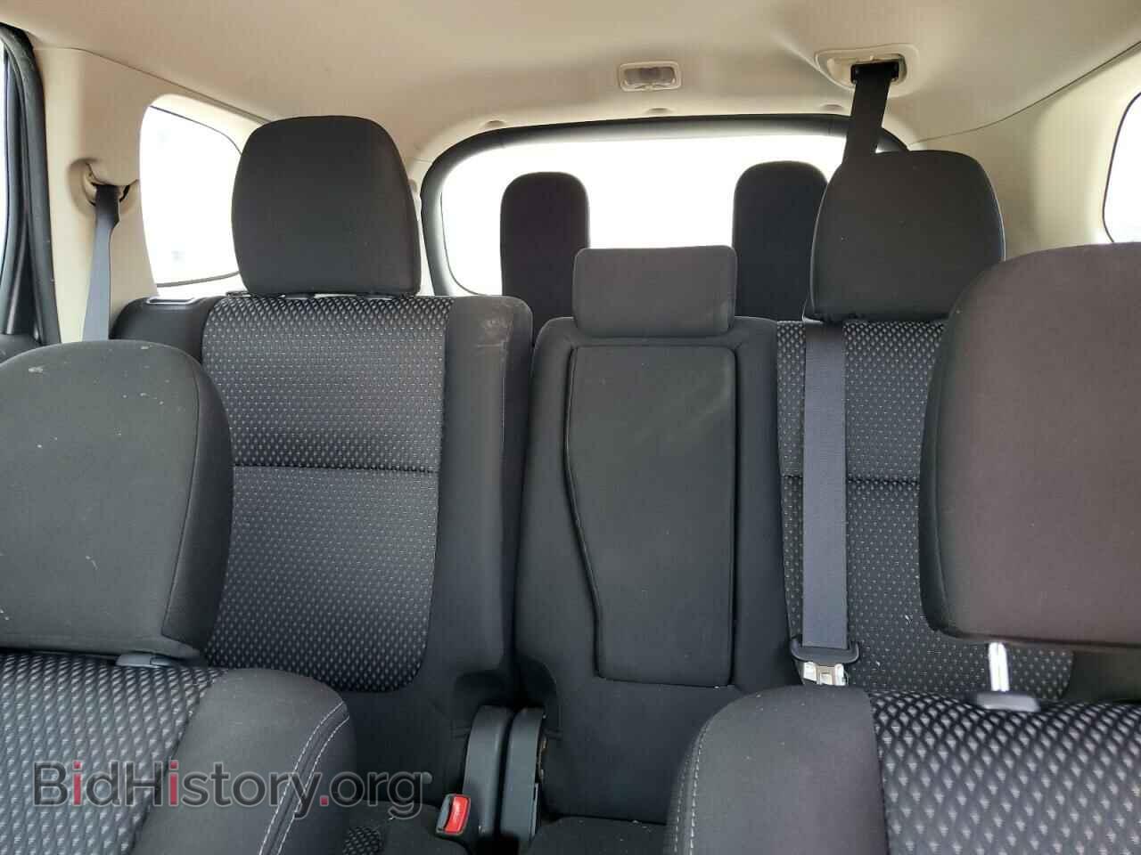 2018 MITSUBISHI OUTLANDER - VIN: JA4AD2A3XJJ002468 - Фото 10