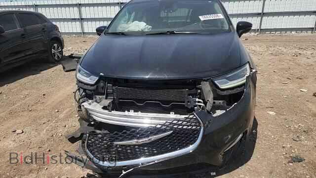 2021 CHRYSLER PACIFICA - VIN: 2C4RC1BG7MR598324 - Photo 13
