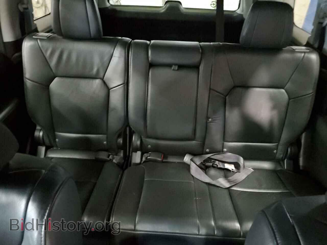 2014 HONDA PILOT - VIN: 5FNYF4H95EB052342 - Фото 10