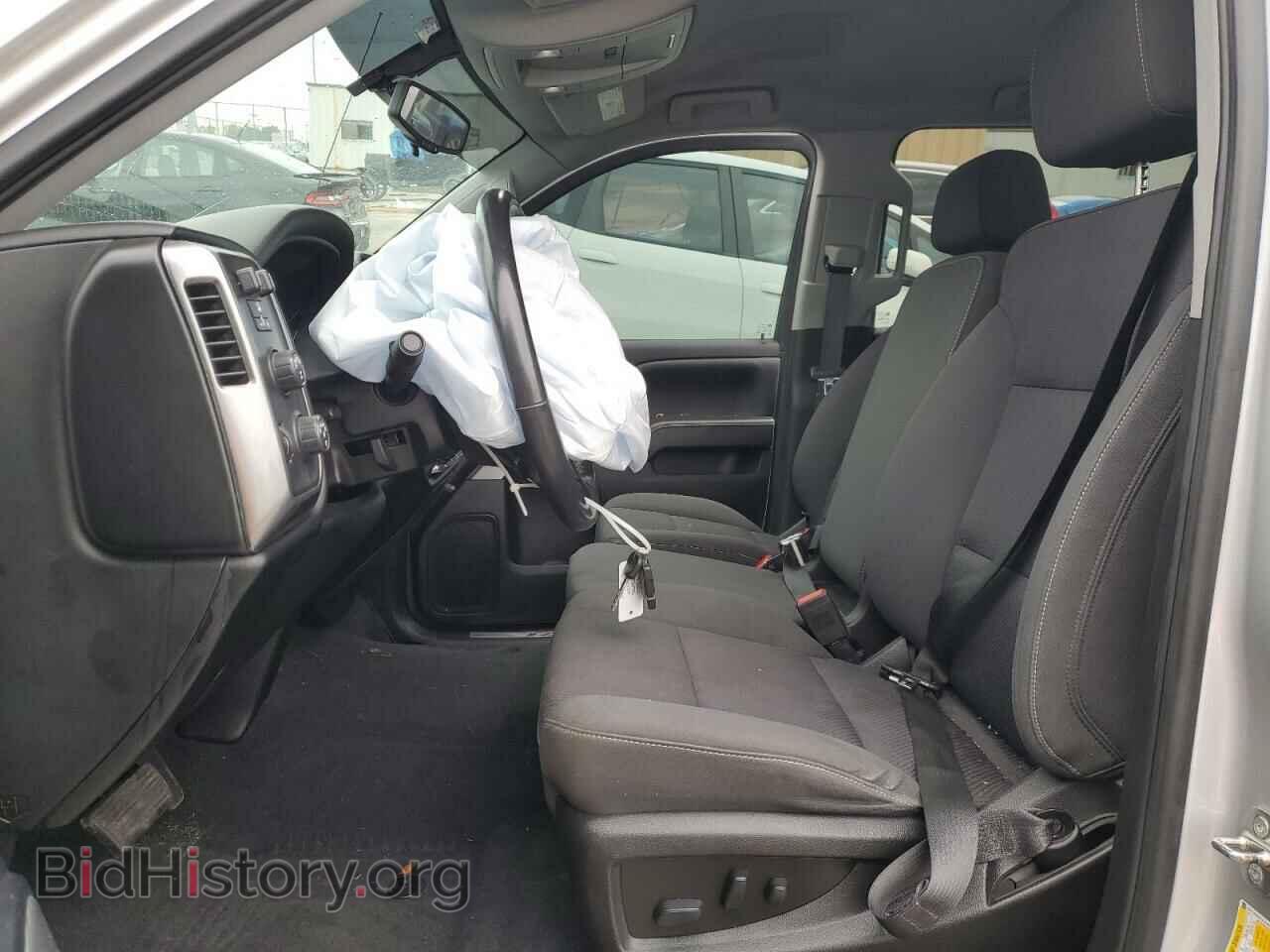 2018 CHEVROLET ALL Models - VIN: 3GCUKRECXJG472898 - Фото 7