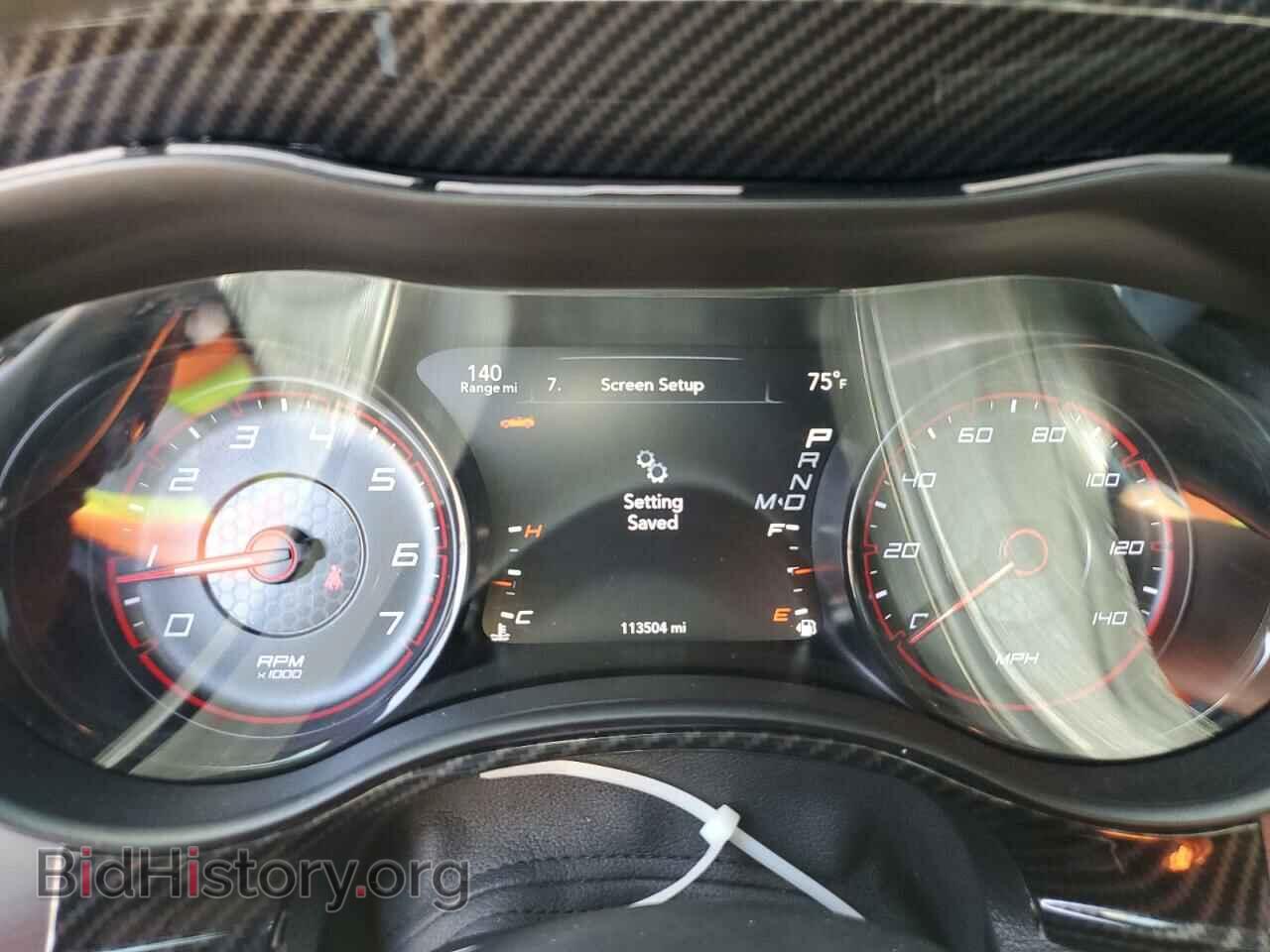 2018 DODGE CHARGER - VIN: 2C3CDXBG8JH202915 - Фото 9