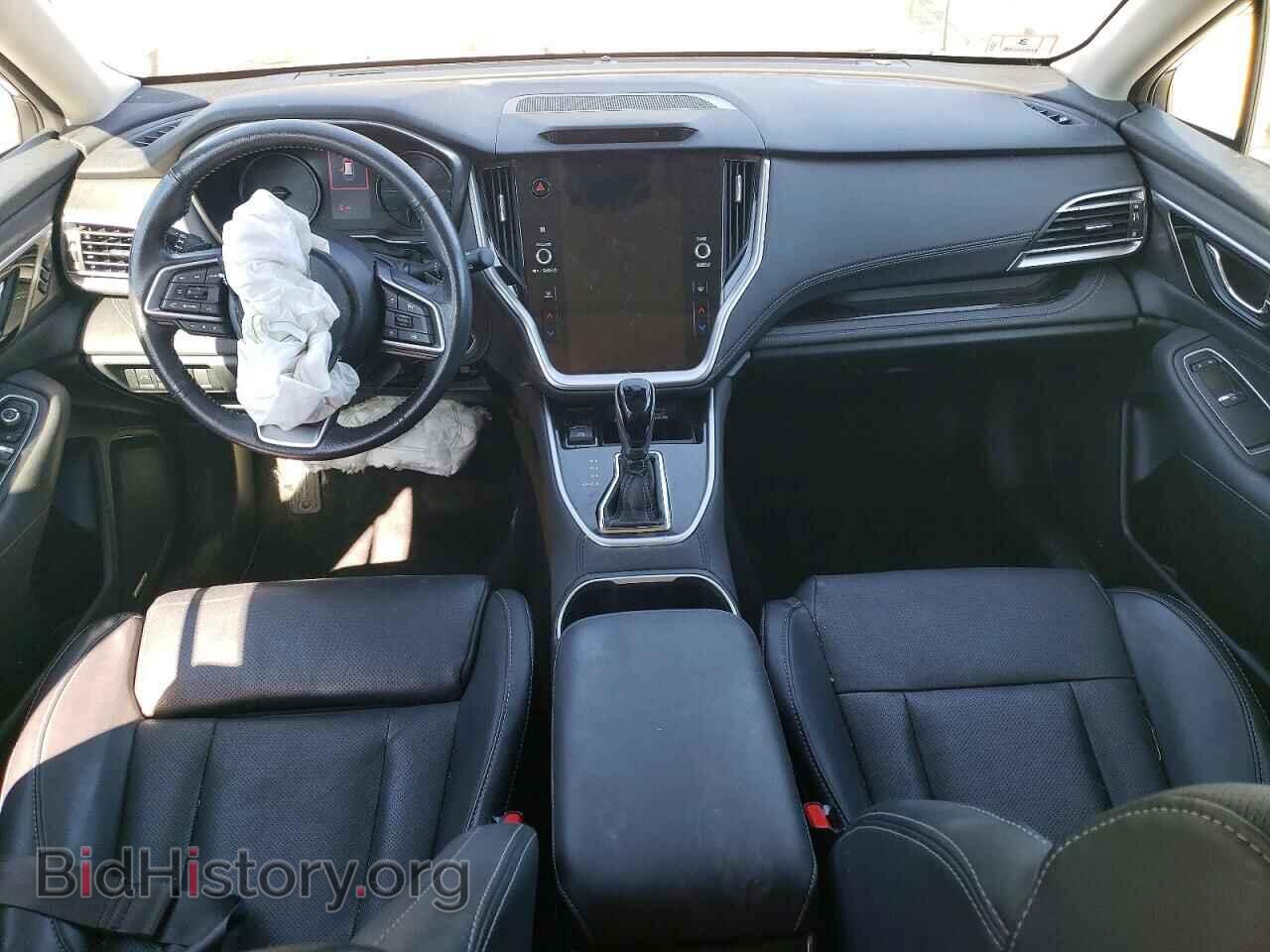 2023 SUBARU OUTBACK - VIN: 4S4BTANCXP3108185 - Фото 8