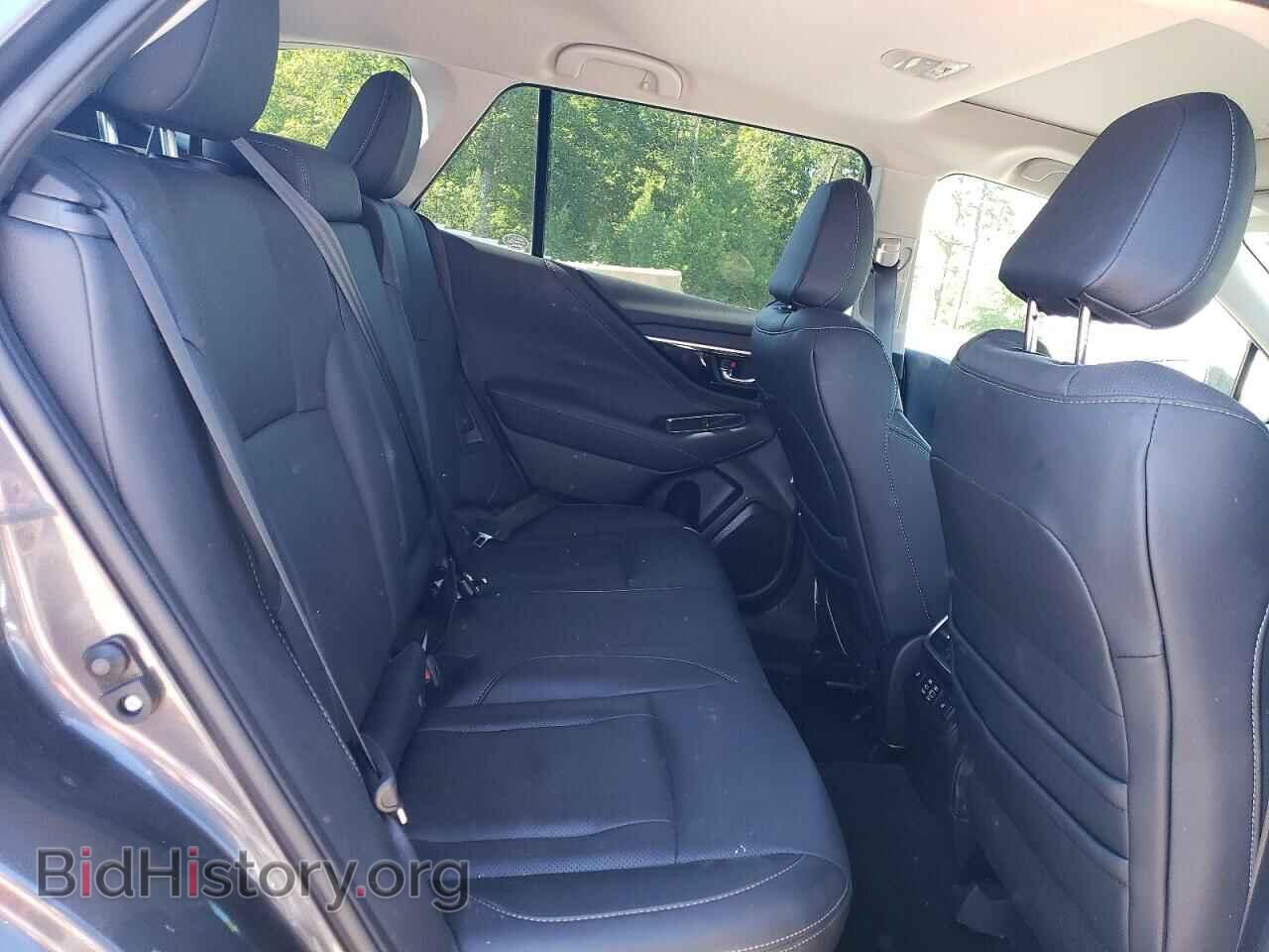 2023 SUBARU OUTBACK - VIN: 4S4BTANCXP3108185 - Фото 10