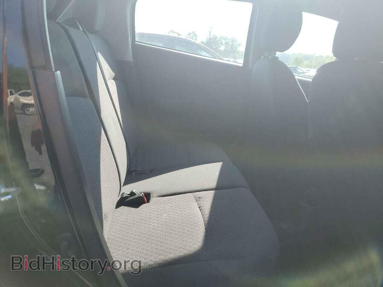 2017 MITSUBISHI MIRAGE - VIN: ML32A3HJ9HH009512 - Фото 10