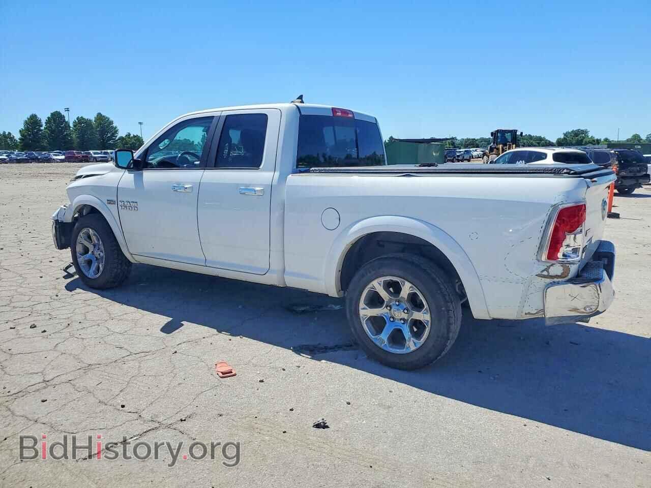2017 RAM 1500 - VIN: 1C6RR7JT1HS854405 - Photo 2