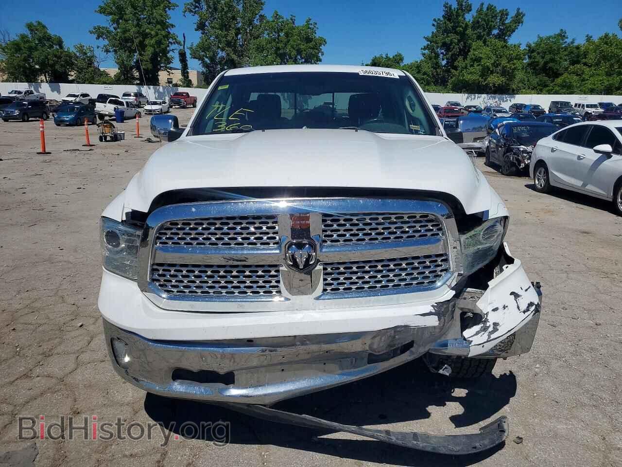 2017 RAM 1500 - VIN: 1C6RR7JT1HS854405 - Photo 5