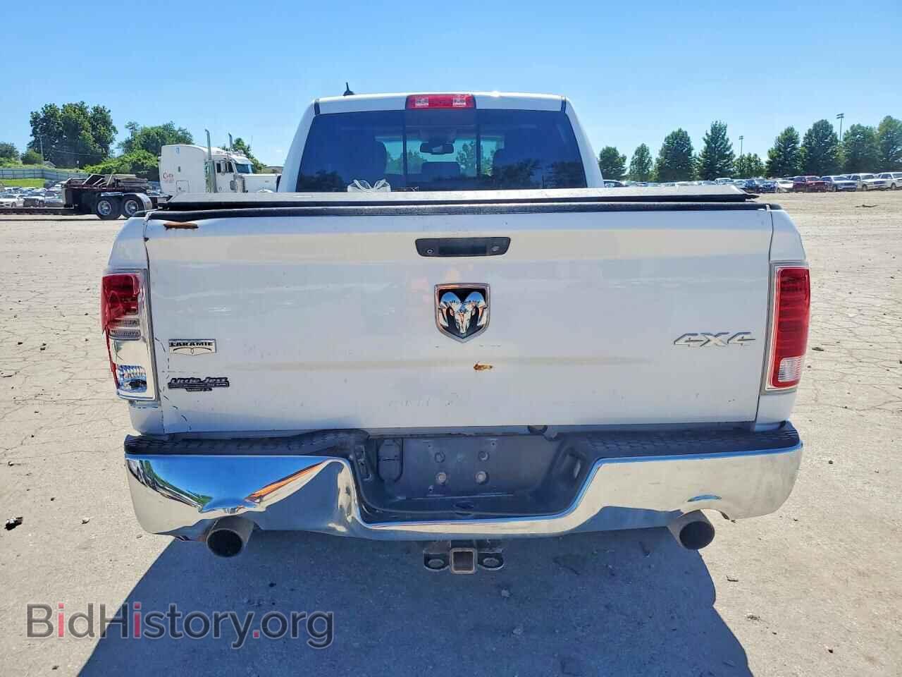 2017 RAM 1500 - VIN: 1C6RR7JT1HS854405 - Photo 6